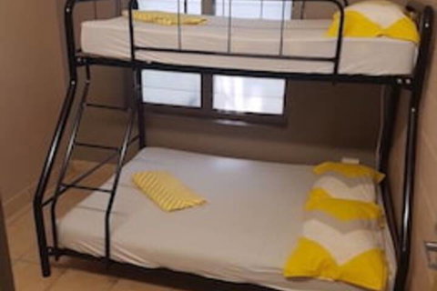 Down Under Hostels On Harriet - Dalby Accommodation 2