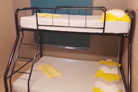 Down Under Hostels On Harriet - Dalby Accommodation 1