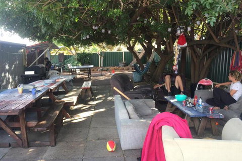 Planet Inn Backpackers - Dalby Accommodation 3