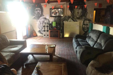 Planet Inn Backpackers - Dalby Accommodation 1