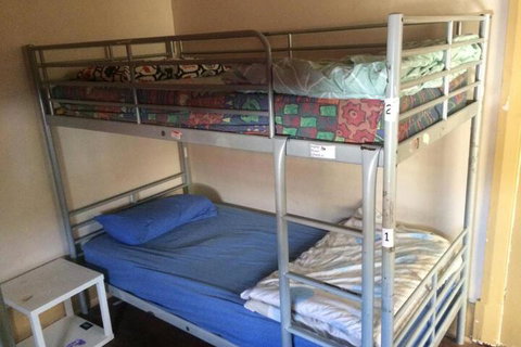 Planet Inn Backpackers - Dalby Accommodation 0