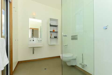 Cloudy Bay Beach House - Dalby Accommodation 4
