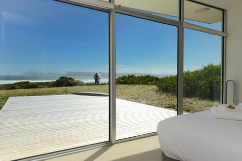 Cloudy Bay Beach House - Dalby Accommodation 3