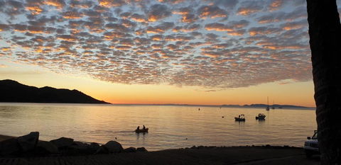 A City Retreat 2BR Apartment Reid Park Townsville - Dalby Accommodation 1