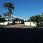 A City Retreat 2BR Apartment Reid Park Townsville - Dalby Accommodation 0