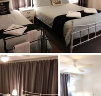 Victoria at Redcliffe Bed  Breakfast - Dalby Accommodation