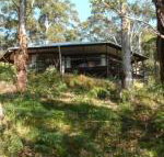 The Coombe on Wilson Inlet - Dalby Accommodation