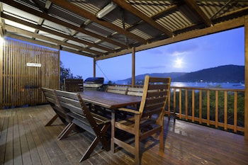 Airlie Getaway - Views - Dalby Accommodation 5