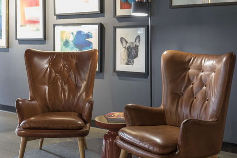 Oaks Melbourne Southbank Suites - Dalby Accommodation 3