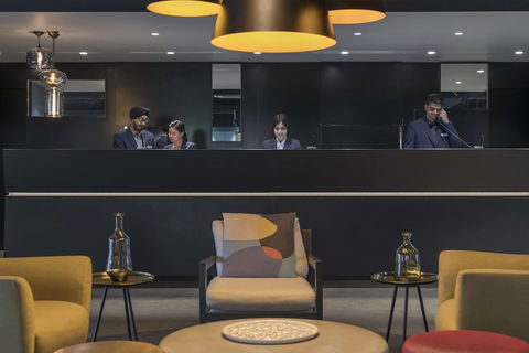 Oaks Melbourne Southbank Suites - Dalby Accommodation 0