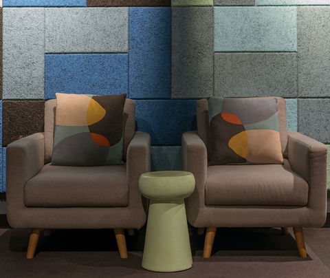 Oaks Melbourne Southbank Suites - Dalby Accommodation 1