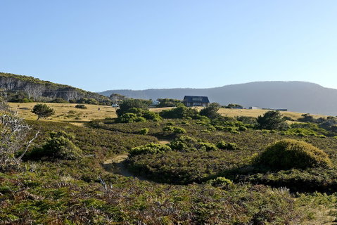 Cloudy Bay Villa - Dalby Accommodation 0