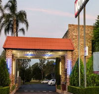 Centre Point Mid City Motor Inn - Dalby Accommodation
