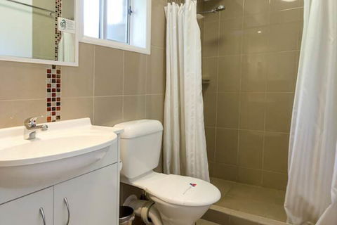 Centre Point Mid City Motor Inn - Dalby Accommodation 6