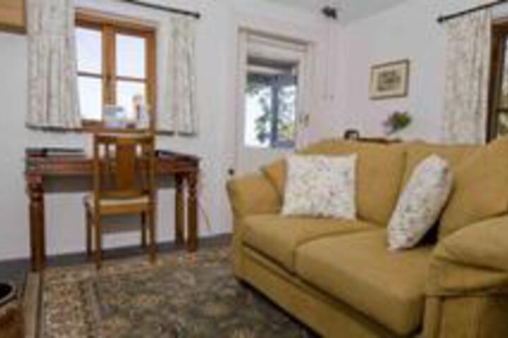 Fleurieu Peninsula SA Dalby Accommodation
