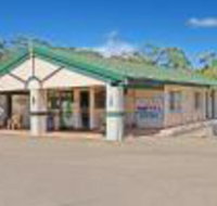 Colonial Palms Motel - Dalby Accommodation