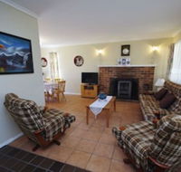 Fravent House - Dalby Accommodation