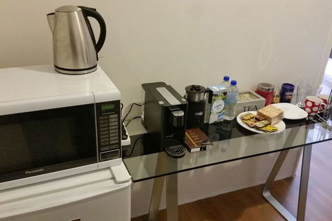 Wyatt Retreat - Dalby Accommodation 5