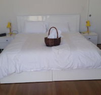 Wyatt Retreat - Dalby Accommodation