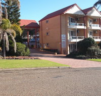 Ulladulla Harbour Motel - Dalby Accommodation