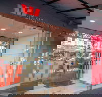 Clocktower Apartment Hotel - Dalby Accommodation