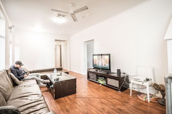 Downtown Backpackers Hostel - Dalby Accommodation 5