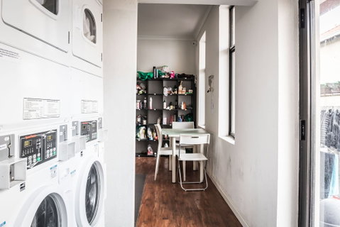 Downtown Backpackers Hostel - Dalby Accommodation 1