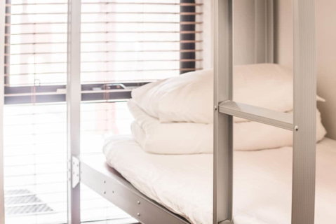 Downtown Backpackers Hostel - Dalby Accommodation 3