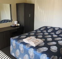 Copper City Motel - Dalby Accommodation