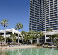 Marriott Vacation Club at Surfers Paradise - Dalby Accommodation