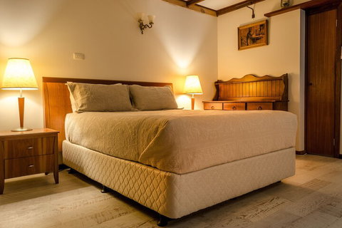 Sienna Lodge - Dalby Accommodation 6