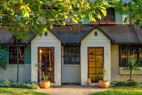Sienna Lodge - Dalby Accommodation 5
