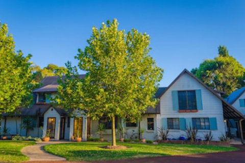 Sienna Lodge - Dalby Accommodation 0