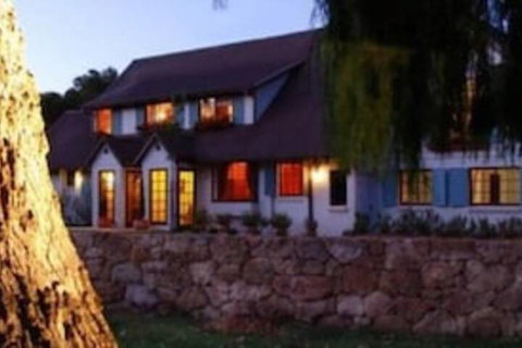 Sienna Lodge - Dalby Accommodation 1