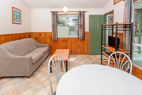 Kioloa Beach Holiday Park - Dalby Accommodation 6