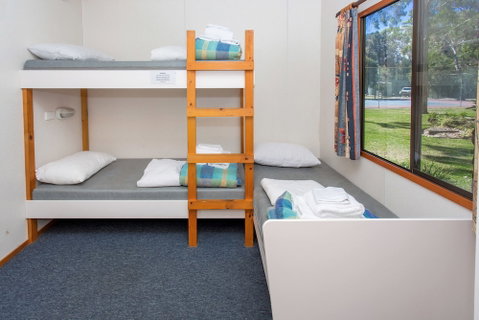 Kioloa Beach Holiday Park - Dalby Accommodation 5