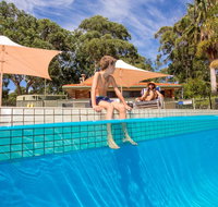 Kioloa Beach Holiday Park - Dalby Accommodation