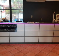 Perth City Apartment Hotel - Dalby Accommodation