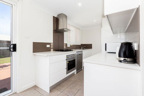 Aden Mudgee Apartments - Dalby Accommodation 4