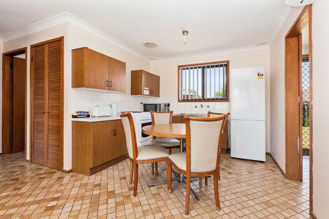 Aden Mudgee Apartments - Dalby Accommodation 3
