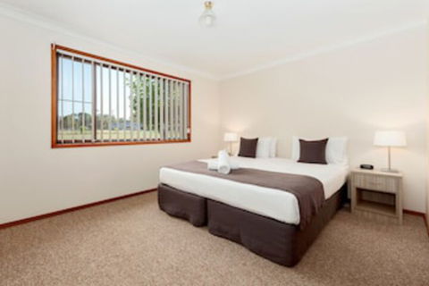 Aden Mudgee Apartments - Dalby Accommodation 0