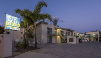 Pacific Coast Motel - Dalby Accommodation 2