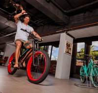BUNK Backpackers Surfers Paradise - Hostel - Dalby Accommodation