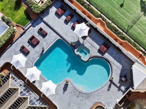 Novotel Surfers Paradise - Dalby Accommodation 0