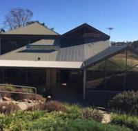 McLaren Vale Backpackers - Dalby Accommodation