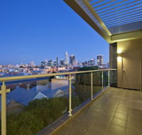 Zappeion Apartments - Dalby Accommodation