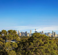 Quest Macquarie Park - Dalby Accommodation