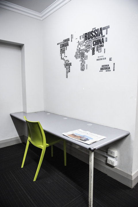 The Emperor's Crown Hostel - Dalby Accommodation 1