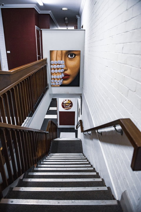 The Emperor's Crown Hostel - Dalby Accommodation 4