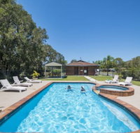Yamba Waters Holiday Park - Dalby Accommodation